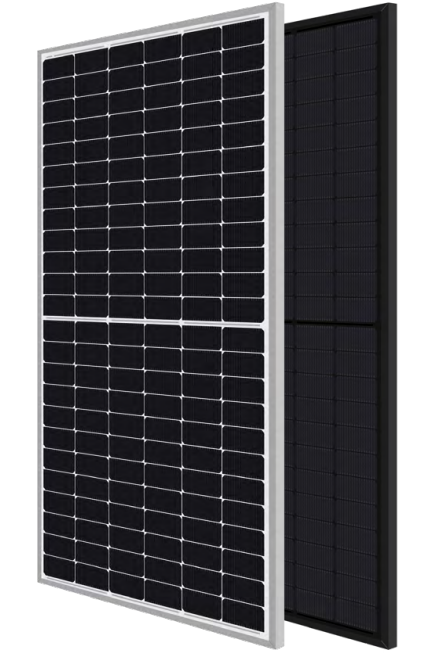 Eurener Group - Solarmodul - MEPV Nexa Plus 570-580W TOPCon N-type MEPV 570 - Art. 220676