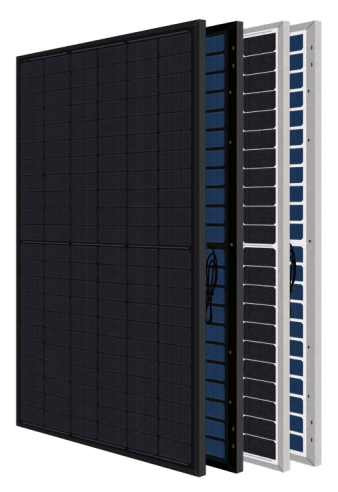 Eurener Group - Solarmodul - MEPV Nexa Plus MEPV Nexa Plus TOPCon N-type Bif... MEPV 700 - Art. 220680