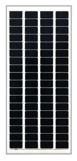 Escelco European Solar Cell Company SLU - Solarmodul - MESC 185W-205W-72H ESM195-72H-M6-S - Art. 202398