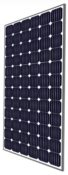 Escelco European Solar Cell Company SLU - Solarmodul - MESC 350W-370W ESM360W-72F-M2-S - Art. 202404