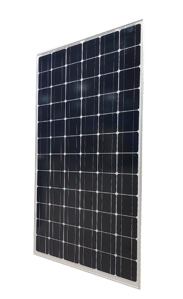 Escelco European Solar Cell Company SLU - Solarmodul - MESC 370W-380W ESM375W-72F-M2-S - Art. 219636