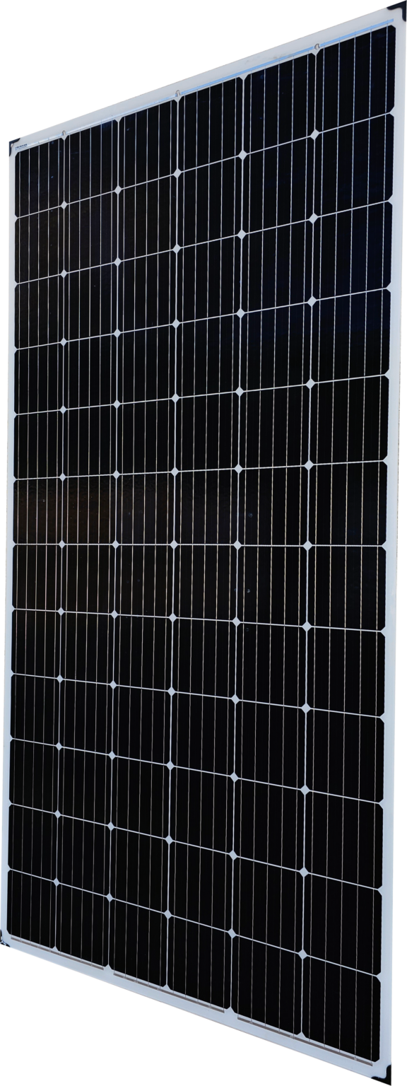 Escelco European Solar Cell Company SLU - Solarmodul - MESC 375W Glass ESM375W-72F-M6-G - Art. 219638