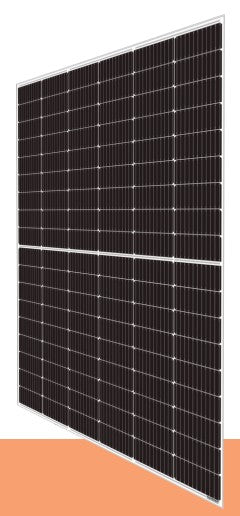 Escelco European Solar Cell Company SLU - Solarmodul - MESC 405W-415W ESM410-54H-M10-S - Art. 202230