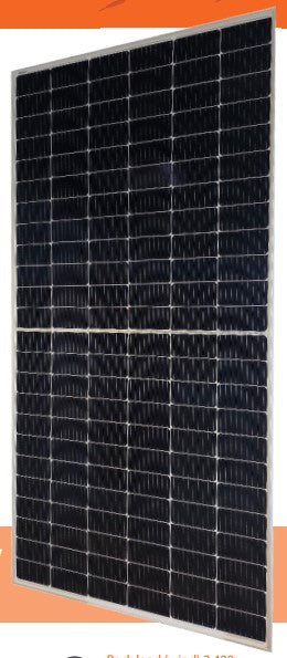 Escelco European Solar Cell Company SLU - Solarmodul - MESC 450W-460W 460W - Art. 202214