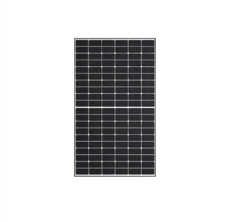 MEYER BURGER Solarmodul WHITE 395W (MOQ100) – Meyer Burger