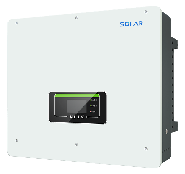 Shenzhen SOFARSOLAR Co., Ltd. - Wechselrichter - ME 5~20KTL-3PH AC-Coupled Energy Storage Inverter ME 20KTL-3PH - Art. 51487