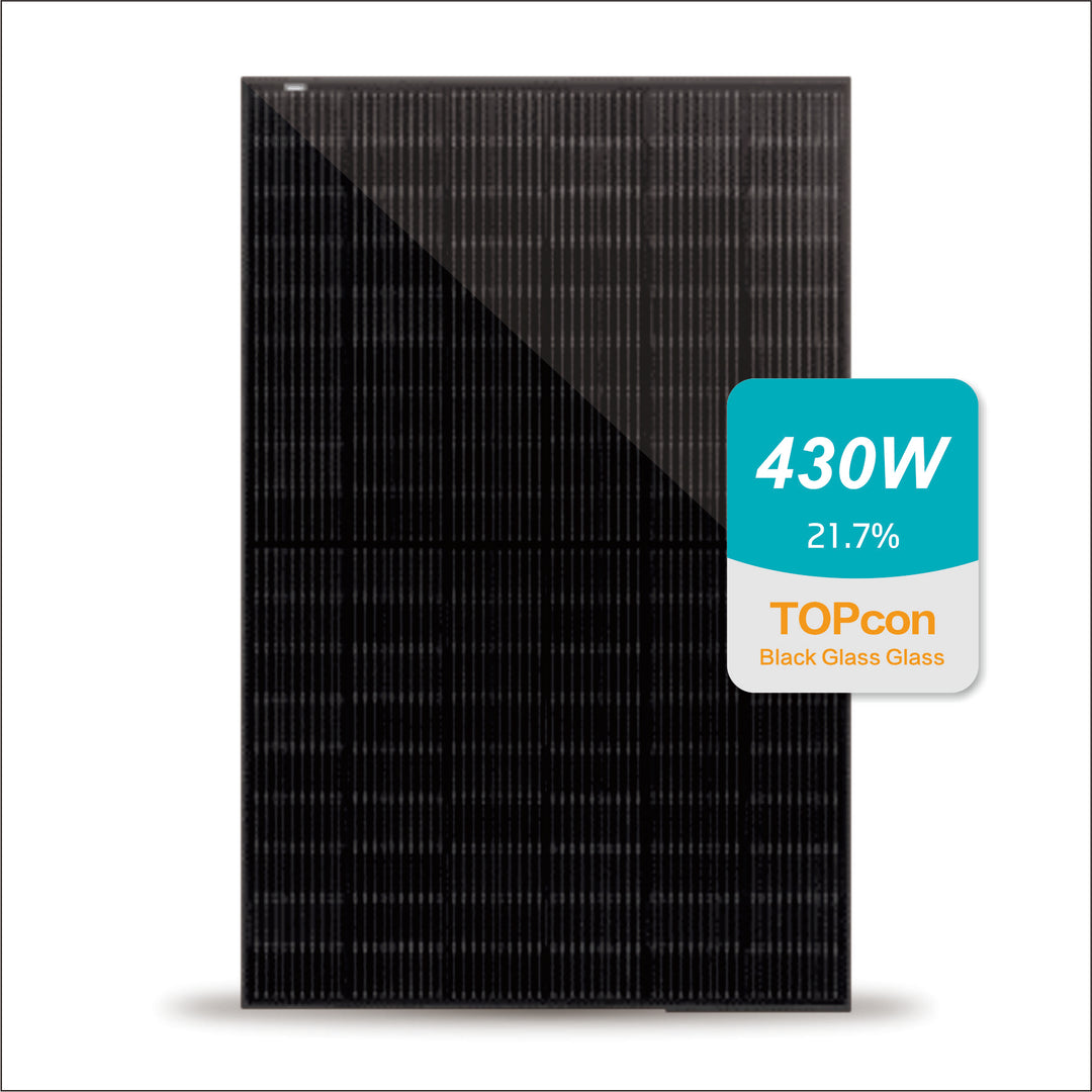 Mogen Solar Ltd. - Solarmodul - MG-410-435TD 425TD - Art. 209203