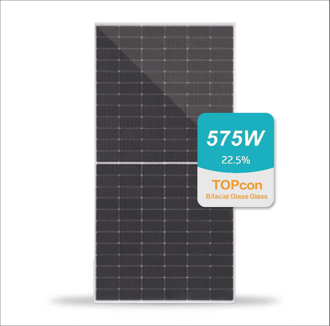 Mogen Solar Ltd. - Solarmodul - MG-545-580TD 560TD - Art. 218296