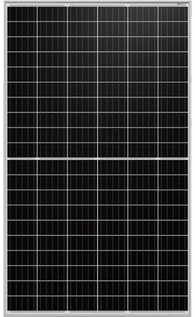 Magnus Green Solar, LLC. - Solarmodul - MGS-72M16 555W-595W 585W72H - Art. 240268