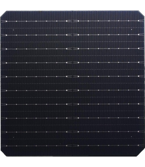 Magnus Green Solar, LLC. - Zellen - MGS18210BB 23 - Art. 29673