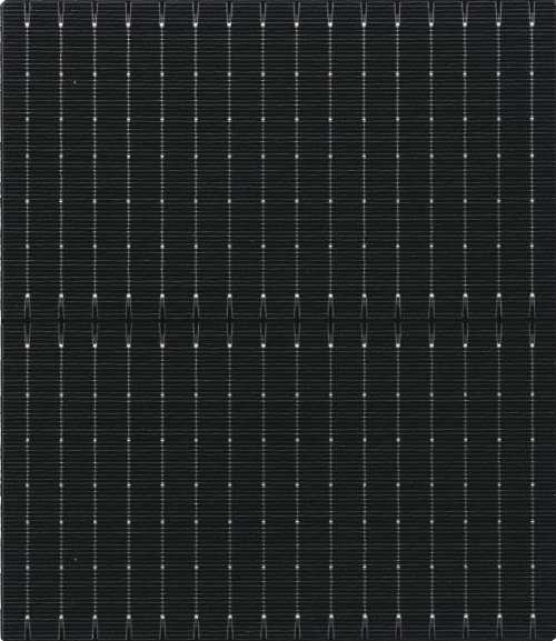 Magnus Green Solar, LLC. - Zellen - MGS18216BBTP 25,00 - Art. 29652