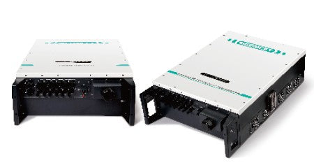 Shenzhen Megmeet Electric Co., Ltd. - Wechselrichter - MGT30-40KTL MGT30KTL - Art. 37607