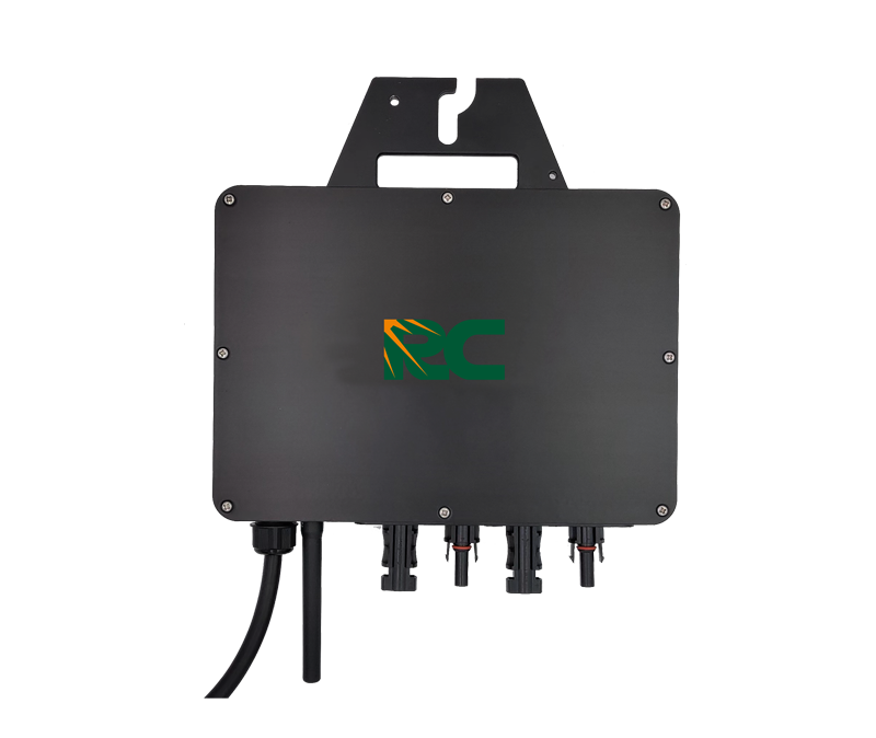 Suzhou Doart-Rockcore Technology Co., Ltd. - Wechselrichter - MI2 Serial 600W/700W/800W MI2-800 - Art. 51770