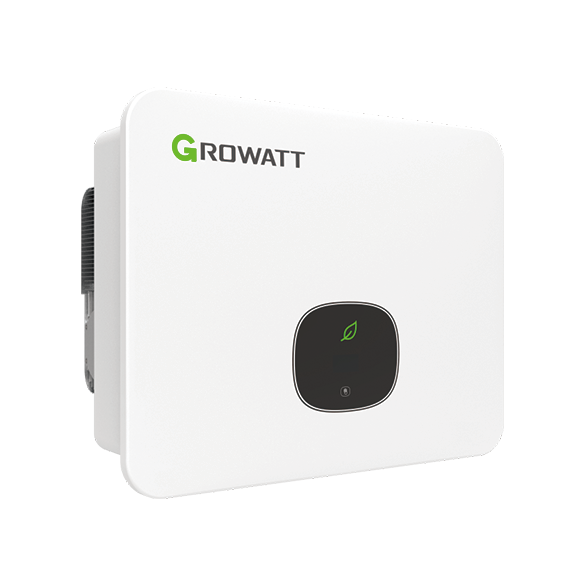 Shenzhen Growatt New Energy Technology Co., Ltd. - Wechselrichter - MID 17-30KTL3-X2 MID 20KTL3-X2 - Art. 58964