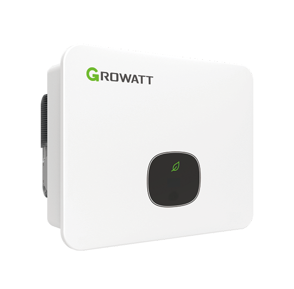 Shenzhen Growatt New Energy Technology Co., Ltd. - Wechselrichter - MID 25~30KTL3-X2 (Pro.E) (CN) MID 30KTL3-X2 (Pro,E) - Art. 61556
