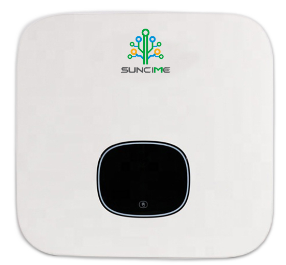 Suncime Digital New Energy Intelligent (Shenzhen) Co., Ltd - Wechselrichter - MIN 2500~6000TL-X MIN 4600TL-X - Art. 52968