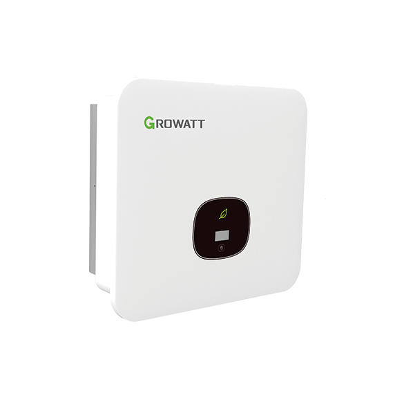 Shenzhen Growatt New Energy Technology Co., Ltd. - Wechselrichter - MIN 7000-10000TL-X2 MIN 10000TL-X2 - Art. 58953