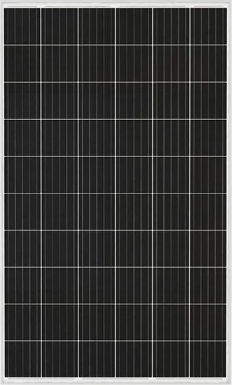 Mirsolar Enerji San.Tic. AŞ. - Solarmodul - MIR310-335P 60C/M MIR320P 60C/M - Art. 142138