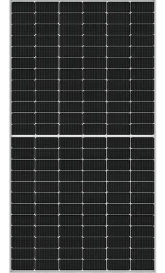 Mirsolar Enerji San.Tic. AŞ. - Solarmodul - MIR520-550W MIR520 144C/M - Art. 210216
