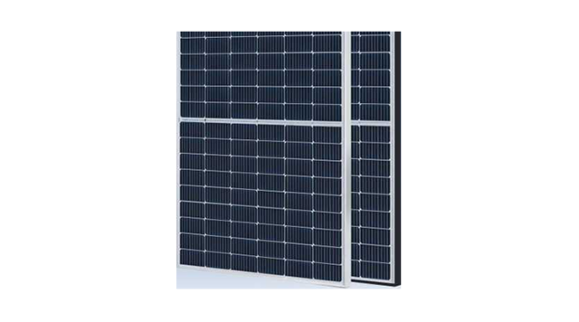 Beijing MITSCN Co., Ltd. - Solarmodul - MITMC6-H120 580-615W 615 - Art. 195453