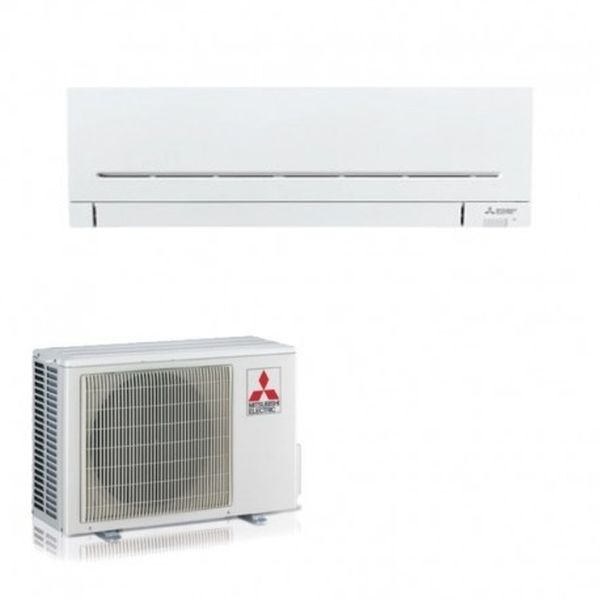 Mitsubishi Klimaanlage AP-VGK Monosplit 9000 BTU R-32 A+++ WLAN MSZAP25VGK