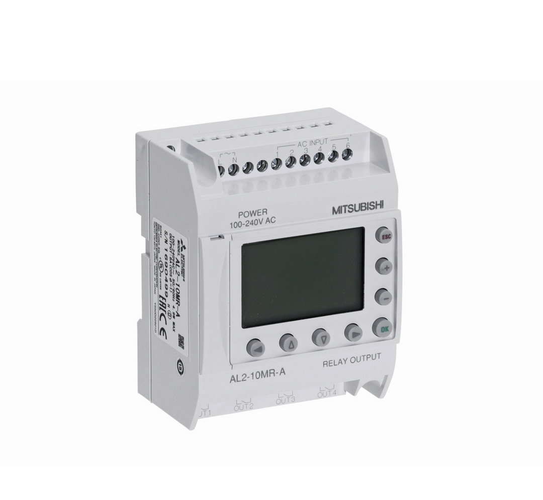 MITSUBISHI AL2-10MR-A -Art. 132335