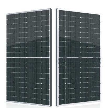 Jiangsu Meike Solar Technology Co., Ltd. - Solarmodul - MK-OET-BDN-420-435W MK-OET-BDN-425 - Art. 197545