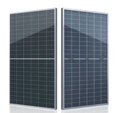 Jiangsu Meike Solar Technology Co., Ltd. - Solarmodul - MK-TOZ-BDN-705-720W MK-TOZ-BDN-710 - Art. 230684