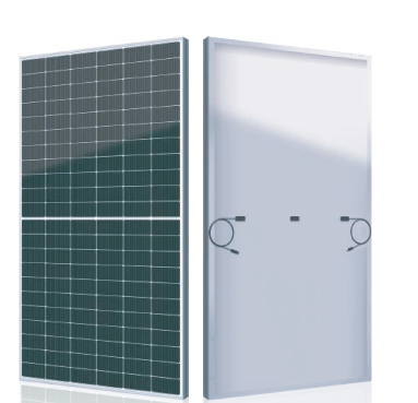 Jiangsu Meike Solar Technology Co., Ltd. - Solarmodul - MK-TOZ-HIN-700-715W MK-TOZ-HIN-705 - Art. 230688