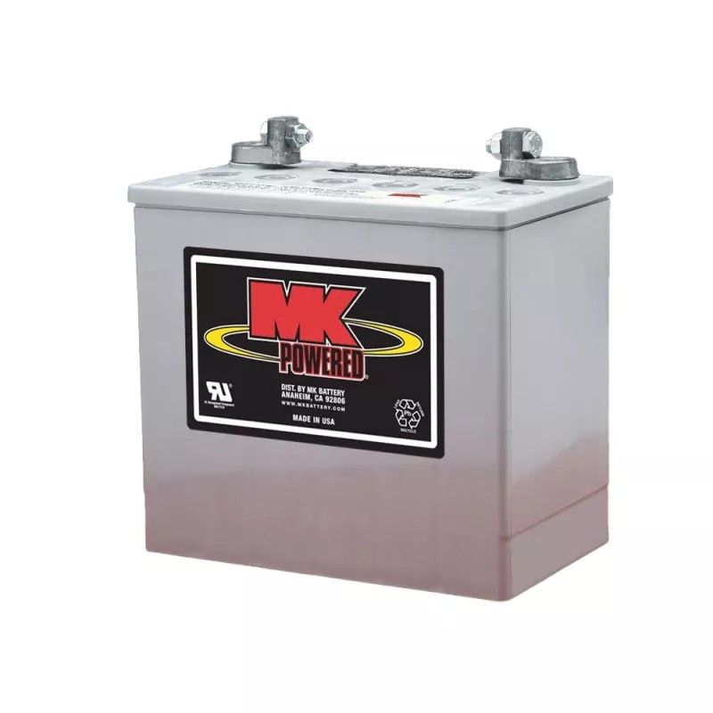 MK M22NFSLDG – Versorgungsbatterie 12V Gel, zyklenfest & auslaufsicher