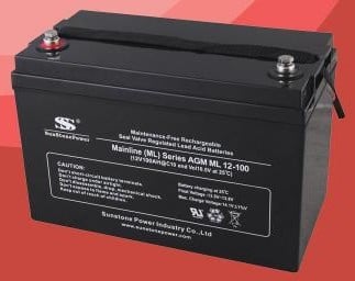 Sunstone Power Industry Co., Ltd. - Speicher - ML Series ML12-110 B - Art. 5746