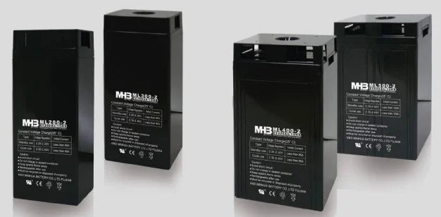 Fujian Minhua Power Source Co., Ltd. - Speicher - ML Series ML400 - Art. 12069