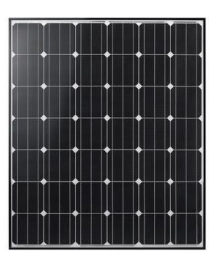 RiTEK Corporation - Solarmodul - MM42-6RT 175-185 MM42-6RT-175 - Art. 114442