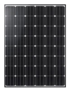RiTEK Corporation - Solarmodul - MM48-6RT 200-215 MM48-6RT-200 - Art. 114438
