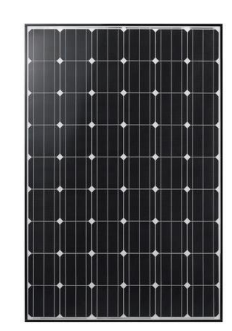 RiTEK Corporation - Solarmodul - MM54-6RT 225-245 MM54-6RT-240 - Art. 114432
