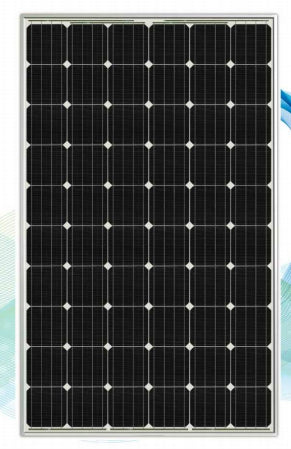 RiTEK Corporation - Solarmodul - MM60-6RT 270-300 MM60-6RT-300 - Art. 97843