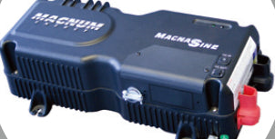 Sensata Technologies, Inc. (Magnum Energy) - Wechselrichter - MMS Series MMS1012-G - Art. 38387