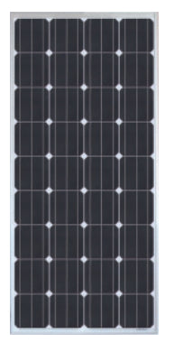 Shenzhen ShengShi TianHe Electronic Technology Co., Ltd - Solarmodul - MN150-160M636 160 - Art. 184360