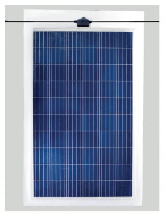MNY Energy - Solarmodul - MNY-P265-275W MNY –P270 - Art. 156543