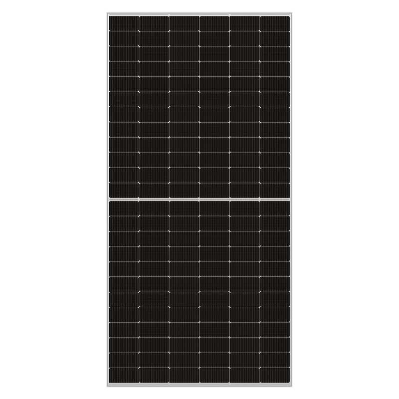 MODULE PV JOLYWOOD JW-HD144N - 580 Wc - Bifacial Ntype Topcon - Câbles courts