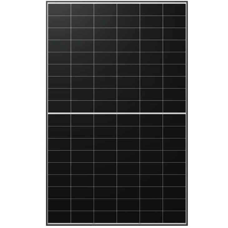 Module PV LONGI Hi-MO X10 - LR7-54HVH - 485 Wc - Back Contact