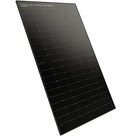 Module PV DUALSUN Flash - DS500-108M10RTB-07 - 500 Wc - NType Topcon