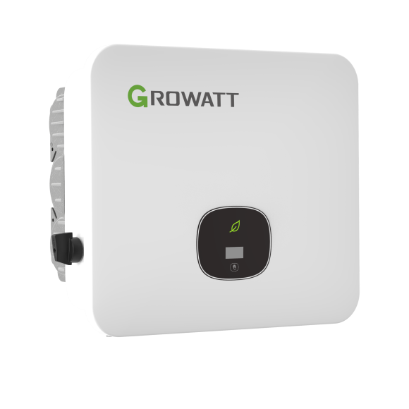 Shenzhen Growatt New Energy Technology Co., Ltd. - Wechselrichter - MOD 3000-9000TL3-HU MOD 9000TL3-HU - Art. 61488