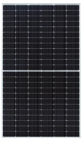 Sunergy Solar - Solarmodul - MONO450W-480Wp-550W-670Watt SSM670-132 - Art. 184029