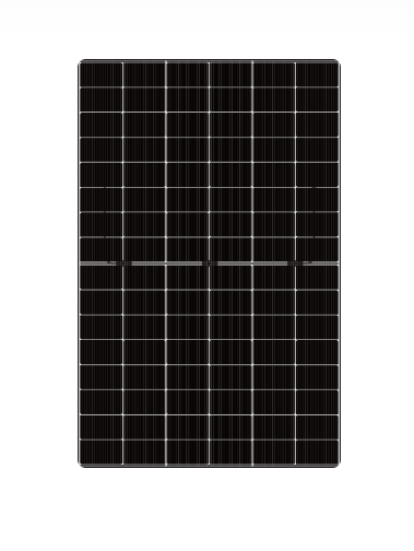 Moolar GmbH - Solarmodul - MOO-210R-48H 435~450W MOO-210R-48H-450-GG - Art. 237582