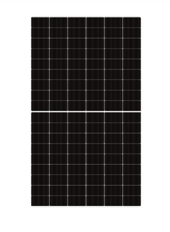 Moolar GmbH - Solarmodul - MOO-210R-54H 485~505W MOO-210R-54H-500- GG - Art. 237586