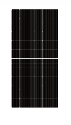 Moolar GmbH - Solarmodul - MOO-210R-66H 600~620W MOO-210R-66H-620- GG - Art. 237597
