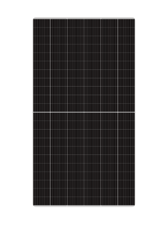 Moolar GmbH - Solarmodul - MOO-210R-66H 700~720W MOO-210-66H-715-GG - Art. 237601