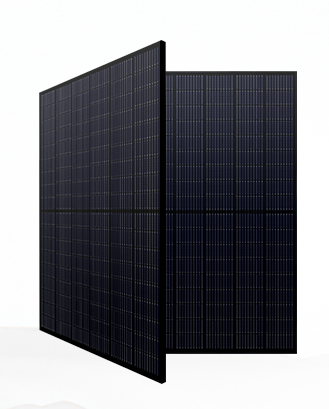 Shanxi Lu'an Photovoltaics Technology Co., Ltd. - Solarmodul - MO Full-Black JKL108-B-(400-415)MH JKL108-B-415MH - Art. 236052