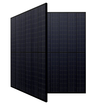 Shanxi Lu'an Photovoltaics Technology Co., Ltd. - Solarmodul - MO Full-Black JKL108-D-(490-510)NB JKL108-D-495NB - Art. 236063
